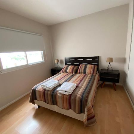 Apartamento Departamento Chivilcoy Abasto Exterior foto