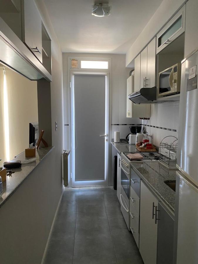 Apartamento Departamento Chivilcoy Abasto Exterior foto