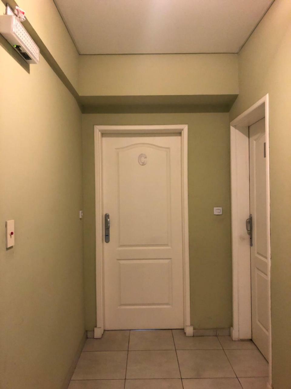 Apartamento Departamento Chivilcoy Abasto Exterior foto