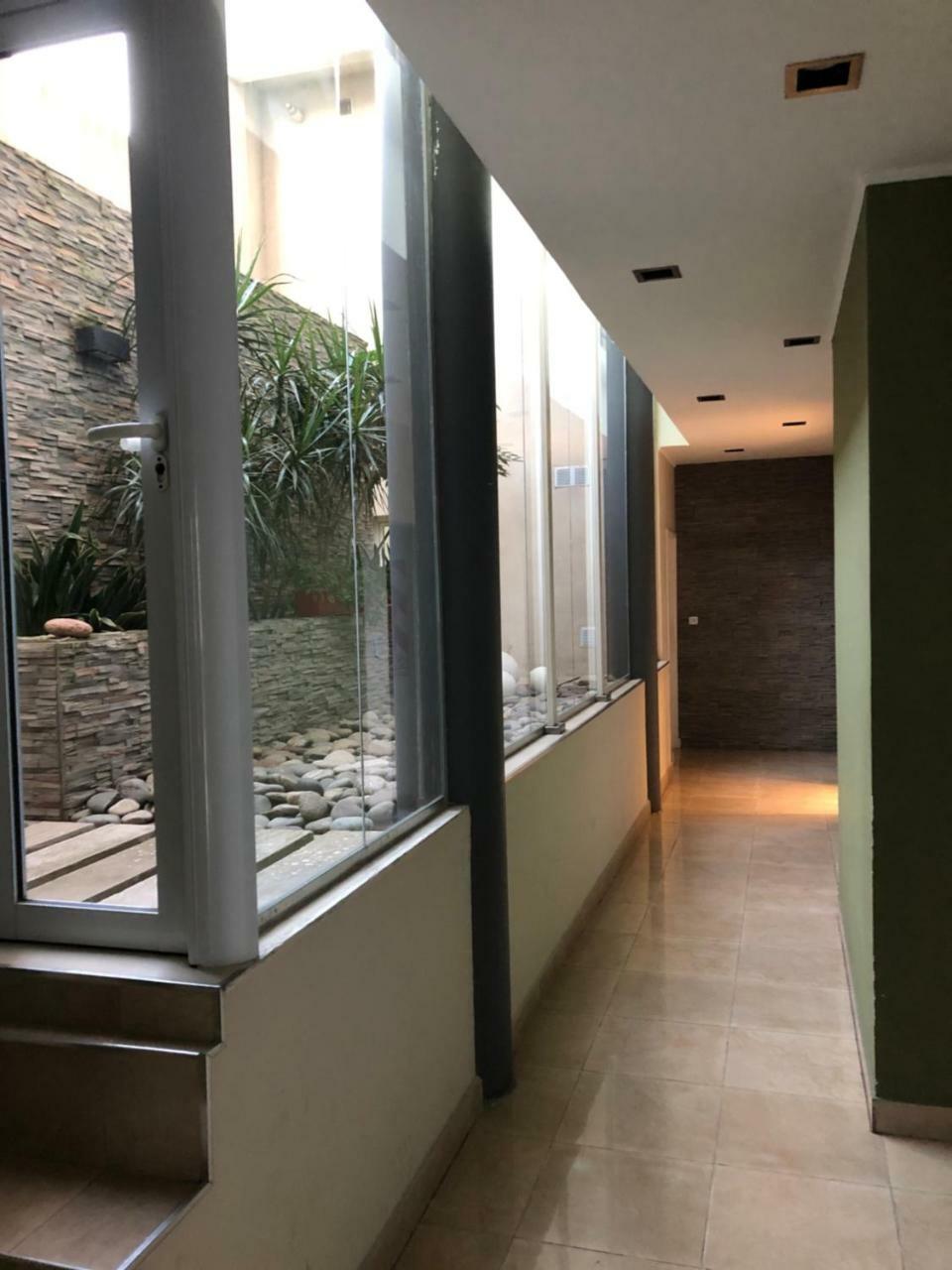 Apartamento Departamento Chivilcoy Abasto Exterior foto
